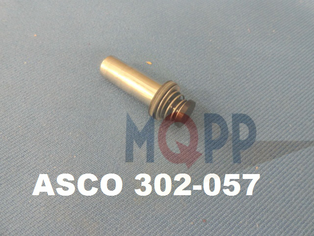 ASCO 302-057